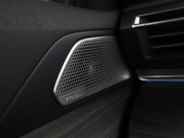 Peugeot 508 II Sedan 1.6 Puretech 225KM 2019 Peugeot 508 GT 224KM Automat Panorama Skóra Navi, zdjęcie 38