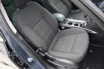 Opel Zafira C Tourer 1.6 CDTI ECOTEC 136KM 2014 ZAREJESTROWANA 1.6CDTI 136KM SERWIS PANORAMA NAVI 7-FOTELI NOWY ROZRZĄD!, zdjęcie 27