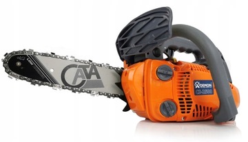 Направляющая 10 дюймов + 2 цепи-ветви 25 см.