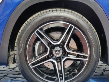 Mercedes GLB SUV 2.0 200d 150KM 2025 MERCEDES-BENZ GLB 200 d AMG Line Suv 2.0 (150KM) 2025, zdjęcie 10