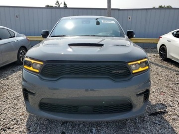 Dodge Durango III 2022 Dodge Durango Srt 392 2022 6.4l 6.4 Benzyna 475KM, zdjęcie 5