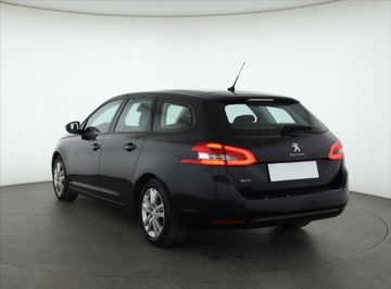 Peugeot 308 II SW Facelifting 1.5 BlueHDI 130KM 2019 Peugeot 308 1.5 BlueHDi, Salon Polska, Klima, zdjęcie 3