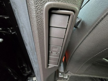 Renault Espace V Van 2.0 Blue dCi 200KM 2019 Renault Espace Limited fullserwis gwarancja 12 m-c, zdjęcie 23