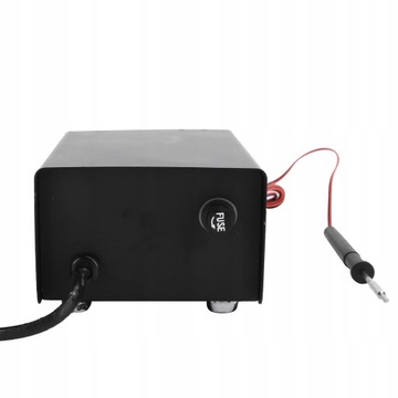 Сварочный аппарат для ювелирных изделий 10 см