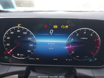 Mercedes GLC C254/X254 2023 Mercedes-Benz GLC 2023 Mercedes-Benz GLC 300 4MATIC SUV 2.0 Benzyna 255KM, zdjęcie 6