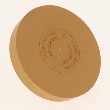 Средство для удаления полосок карамельного колеса, ластик для удаления клейкой ленты, 4 дюйма