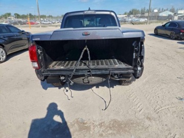 Toyota Tacoma II 2022 Toyota Tacoma Double Cab 2022 3.5 Benzyna 278KM, zdjęcie 2