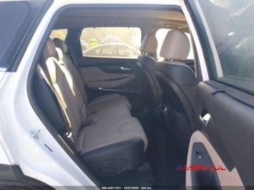 Hyundai Santa Fe IV 2023 Hyundai Santa Fe 2023 r., 1,6L SEL PREMIUM 1.6 Hybryda 226KM, zdjęcie 9