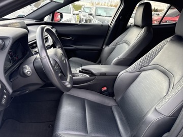 Lexus UX 2021 Lexus UX 250h GPF F Impression 2WD UX 250h F-impre, zdjęcie 11