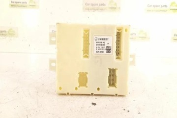 MODUL POHODĚ MERCEDES-BENZ GLE (W166) 1669008017 2.14L DIESEL 150KW 2016