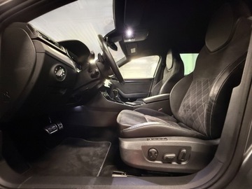 Skoda Superb III Scout 2.0 TSI 280KM 2022 Skoda Superb 2.0 TSI 280KM 4x4 Sportline, Salon Po, zdjęcie 18