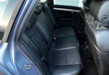 Audi A4 B7 Avant 2.0 TDI PD 140KM 2005 Audi a4 2.0 Diesel 140 KM S-line 2.0 Diesel 140KM, zdjęcie 13