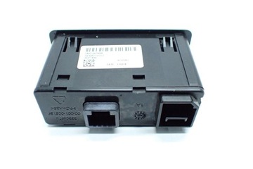 NAVI NAVI RADIO FACTORY ОРИГИНАЛ 281155748R OPEL MOVANO II B 19R