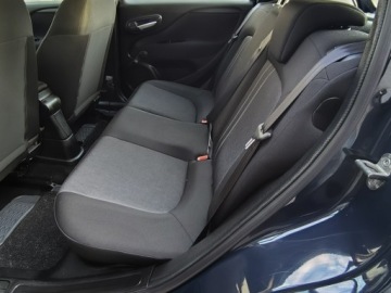 Fiat Punto Punto 2012 Hatchback 3d 1.2 8v 69KM 2013 Fiat Punto I wł. w RP. zadbany Gwarancja, zdjęcie 19