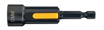 DEWALT DT7460 ZESTAW NASADEK UDAROWYCH 8/10/13mm