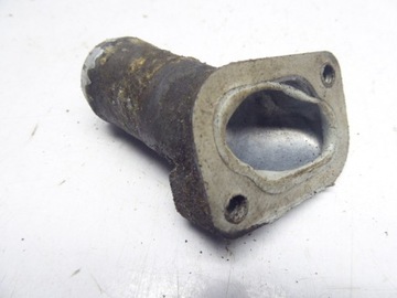 HONDA HR-V I GH 99R- HRDLO KOLENO VSTUP VODY 1.6 16V D16W1