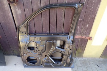 DVEŘE PRAVÝ PŘEDNÍ PATHFINDER H0100-5X0MB ORIGINÁLNÍ