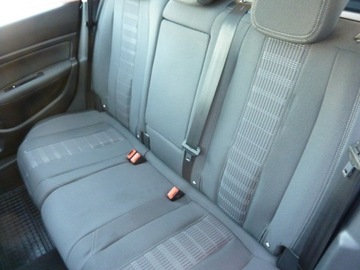 Peugeot 308 II SW Facelifting 1.2 PureTech 130KM 2018 Peugeot 308 ALLURE*Benzyna131, zdjęcie 13