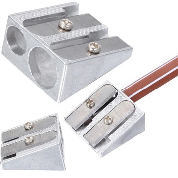 TEMPERÓWKA METALOWA PODWÓJNA