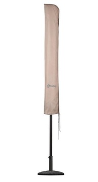 POKROWIEC NA PARASOL OGRODOWY 175 x 30,5/36,5 CM