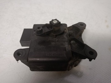 MOTOREK VENTILACE RADIÁTORU OE OPEL VECTRA C