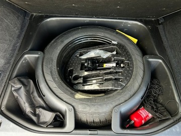 Jeep Grand Cherokee IV Terenowy Facelifting 3.0 V6 CRD 250KM 2014 Jeep Grand Cherokee Overland, FV 23, historia serwisowa, od Osoby prywatnej, zdjęcie 29