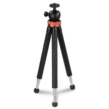 HAMA TRAVELLER PRO 105 Smartfon, GoPro , Cam
