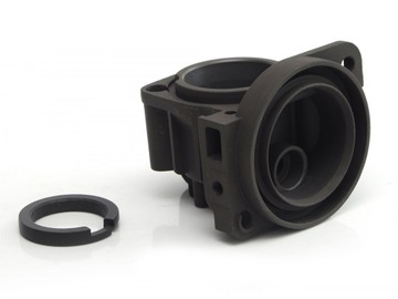 CYLINDER GŁOWICA kompresor PIERŚCIEŃ Audi A6 A8