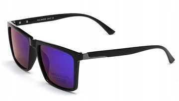МУЖСКИЕ ПОЛЯРИЗОВАННЫЕ СОЛНЦЕЗАЩИТНЫЕ ОЧКИ