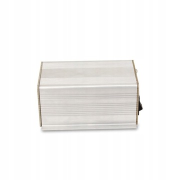 Samochodowy odstraszacz gryzoni 24V