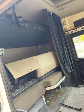 SCANIA R HIGHLINE КАБИНА 2007 ГОДА