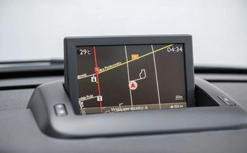 Peugeot 3008 I Crossover 1.6 e-HDi FAP 115KM 2014 Peugeot 3008 1.6eHDI 115KM LIft Ledy Navi Skora Panorama Automat Alu Pdc S, zdjęcie 20