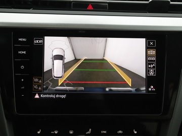 Volkswagen Arteon Fastback Facelifting 2.0 TDI SCR 150KM 2021 Volkswagen Arteon Shooting Brake OLEJ GRATIS | El., zdjęcie 20