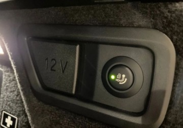 BMW X7 SUV M Facelifting 4.4 M60i 530KM 2025 BMW X7 M60i - Samochod dostepny od reki 4.4 Benzyna 530KM, zdjęcie 22