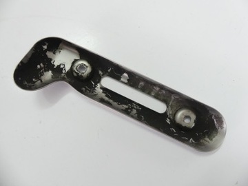 . КРЫШКА РАДИАТОРА БОКОВАЯ YAMAHA XTZ XT 1200 S TENERE