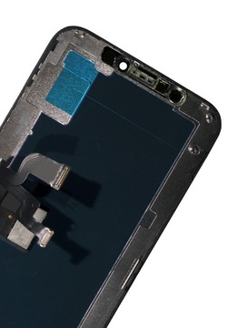 Wyświetlacz Ekran Dotyk LCD inCell Do Apple iPhone Xs Max