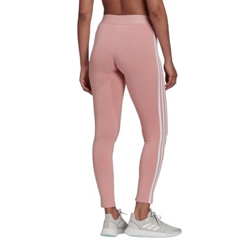 adidas Legginsy damskie sportowe fitness roz.XL