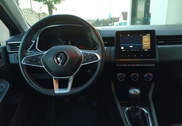 Renault Clio IV Grandtour Facelifting 1.5 Energy dCi 90KM 2019 Renault Clio Renault Clio 1.5 Diesel 90KM, zdjęcie 15