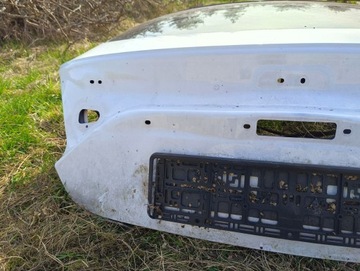 Audi A7 C7 4G 4G8 Крышка багажника Sportback