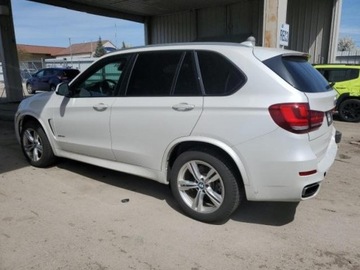 BMW X5 G05 2018 BMW X5 XDRIVE35i, od ubezpieczalni 3.0 Benzyna 300KM, zdjęcie 1
