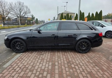 Audi A4 B8 Avant Facelifting 2.0 TDI 143KM 2012 Audi A4 Avant 2.0Dieselserwisliftsuper stan prosto z Niemiec 2.0 Diesel, zdjęcie 7