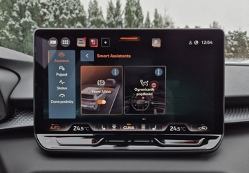 Cupra Terramar SUV 1.5 eTSI 150KM 2025 Cupra Terramar 1.5eTSI mHEV DSG 150KM Gwarancja LED Kamera360 ACC Kessy Na, zdjęcie 29