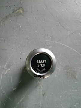 BMW E60 PRZYCISK START STOP