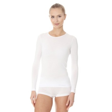 Koszulka termoaktywna BRUBECK COMFORT COTTON XL