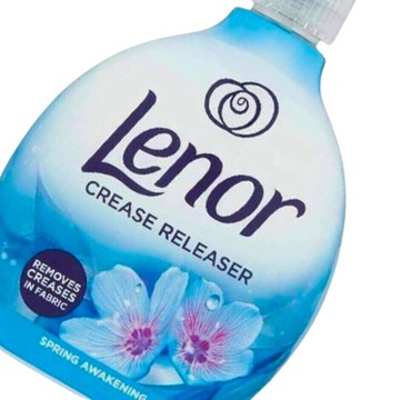 Lenor Spring Awakening спрей для глажки для глажки 500мл