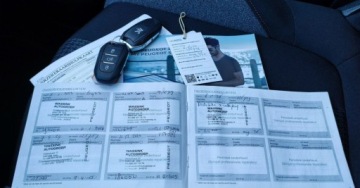 Peugeot 3008 II Crossover Facelifting  1.5 BlueHDi 130KM 2022 Peugeot 3008 LIFT 1.5 D 131kM Ledy Kamera Virtual Navi Temp. GWARANCJA 1.5, zdjęcie 8