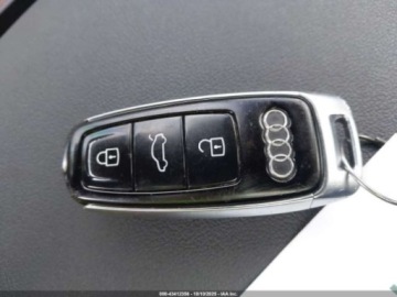 Audi Q8 2018 Audi Q8 2018 AUDI Q8 55 PREMIUM Benzyna 345KM, zdjęcie 14