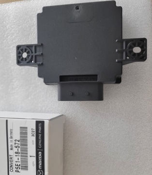 ПРЕОБРАЗОВАТЕЛЬ ПРЕОБРАЗОВАТЕЛЬ СТАБИЛИЗАТОР НАПРЯЖЕНИЯ DC/DC MAZDA 2 3 6 CX-3 CX-5