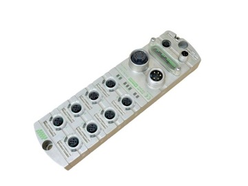 MURRelektronik MVK E/A Profibus DP 16D Moduł wejść