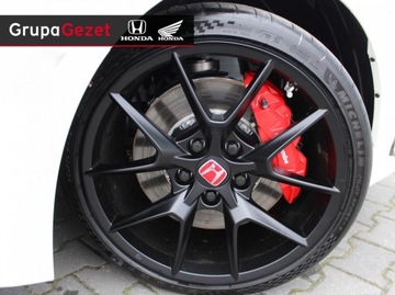 Honda Civic XII Type-R 2.0 VTEC Turbo 329KM 2025 Honda Civic TYPE-R 2.0 i-VTEC Turbo 329 KM XI gen.*dostępne inne kolory*, zdjęcie 5
